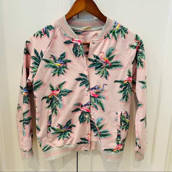 Zara Other - Girls Zara button up Jacket